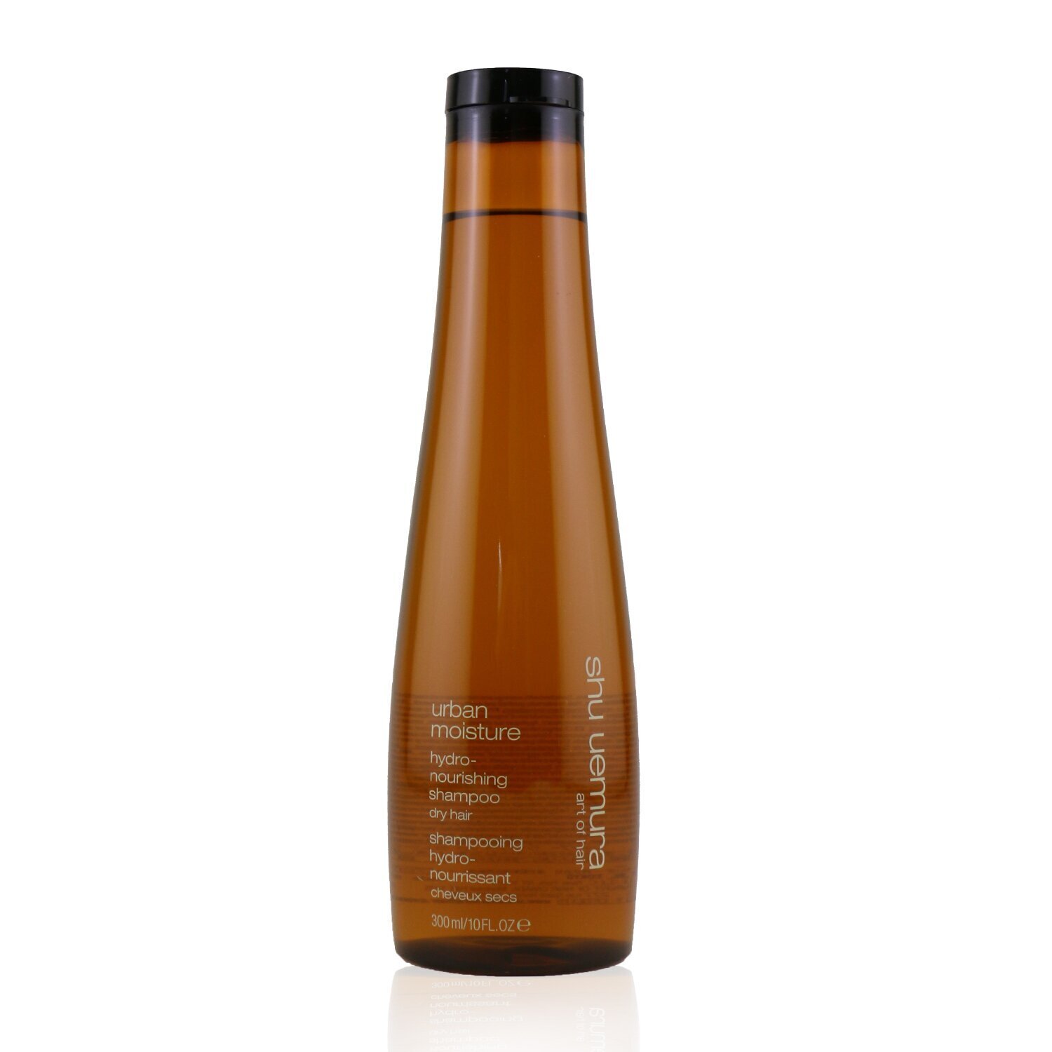 SHU UEMURA - Urban Moisture Hydro-Nourishing Shampoo (Dry Hair) 300ml/10oz