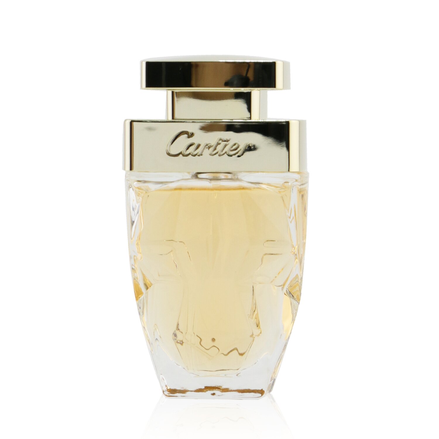 CARTIER - La Panthere Eau De Parfum Spray 25ml/0.8oz