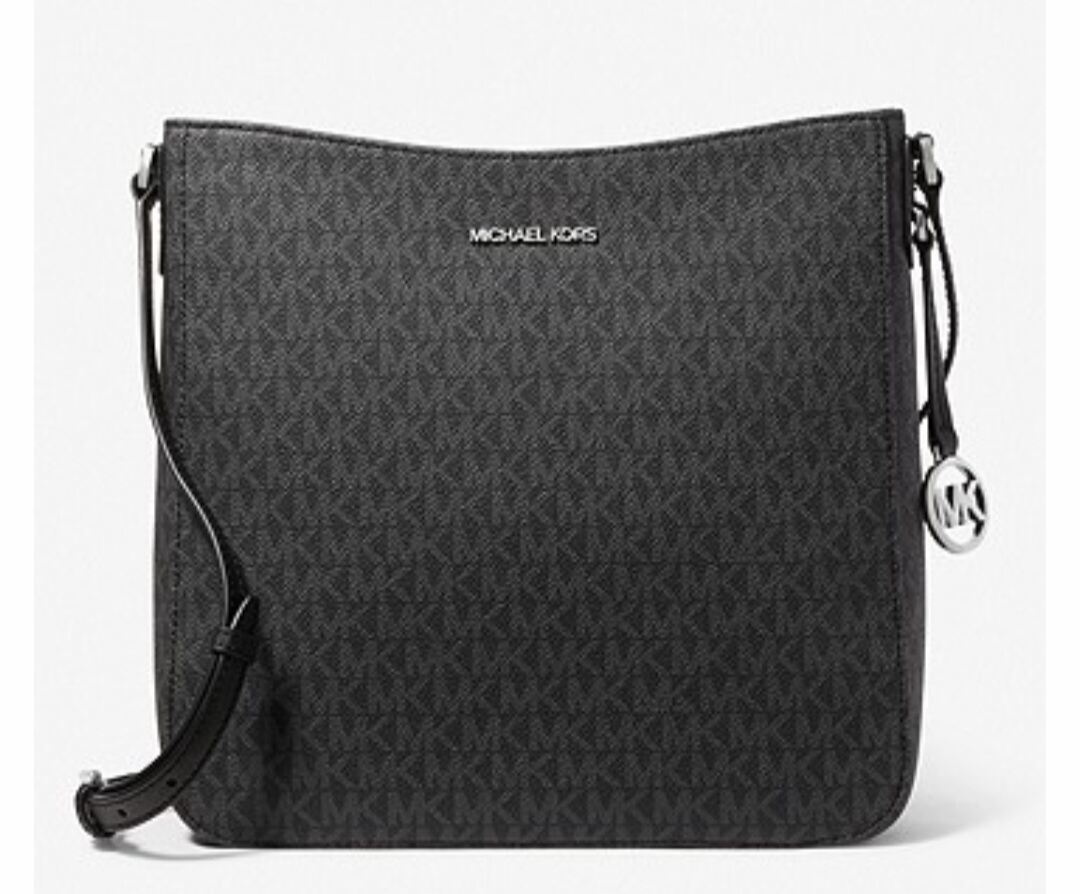 Michael Kors Jet Set Crossbody Bag/Michael Kors Messenger Bag