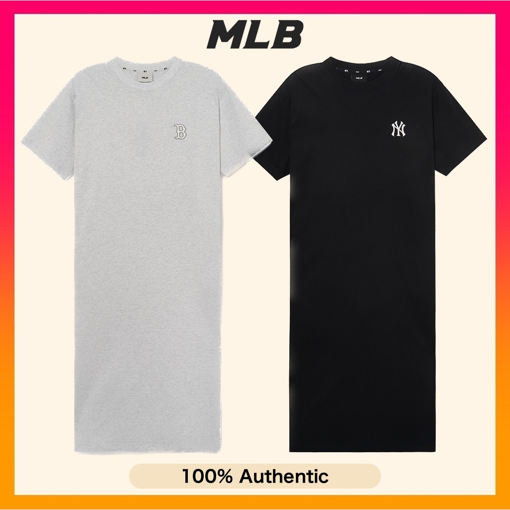 MLB Women's Basic Maxi Long Dress (2023 NEW)
