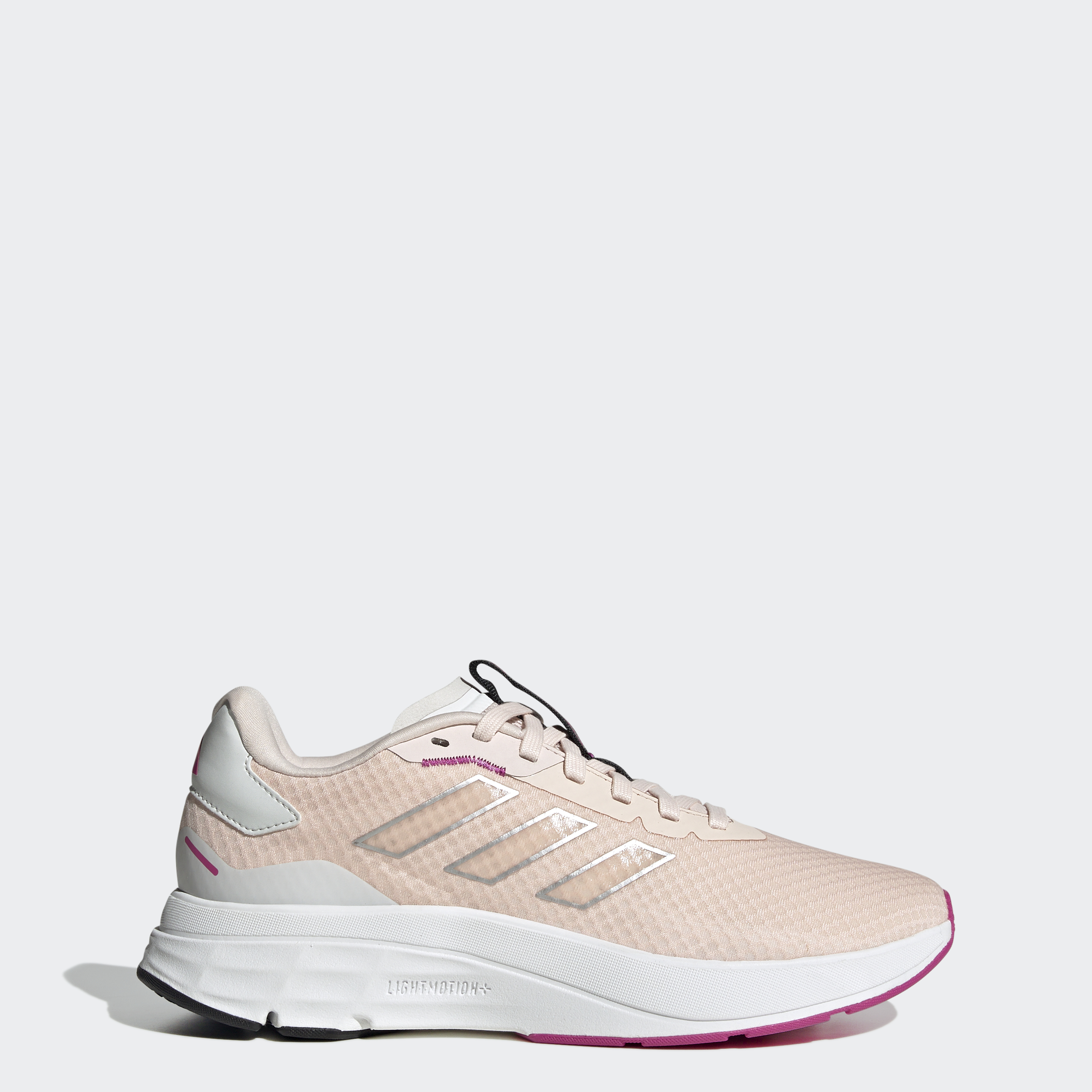 adidas Running Speedmotion Shoes Women Pink HP5692