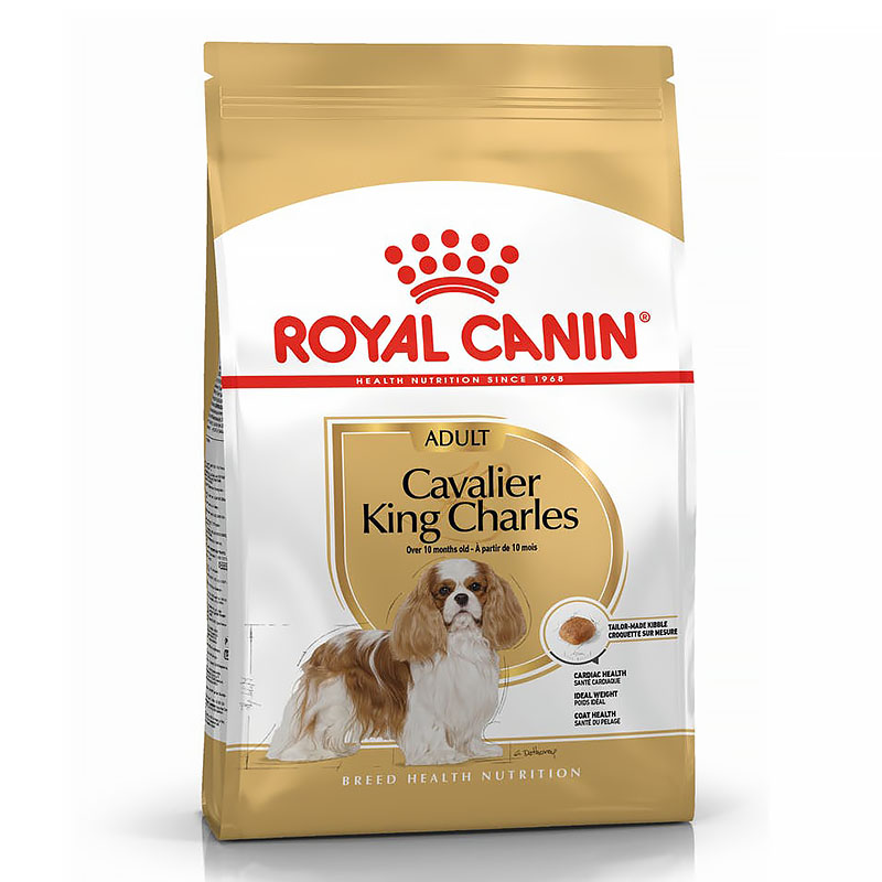 Royal Canin Cavalier King Charles 1.5kg