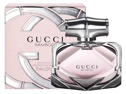Gucci Bamboo Eau de Parfum for Women 75ml