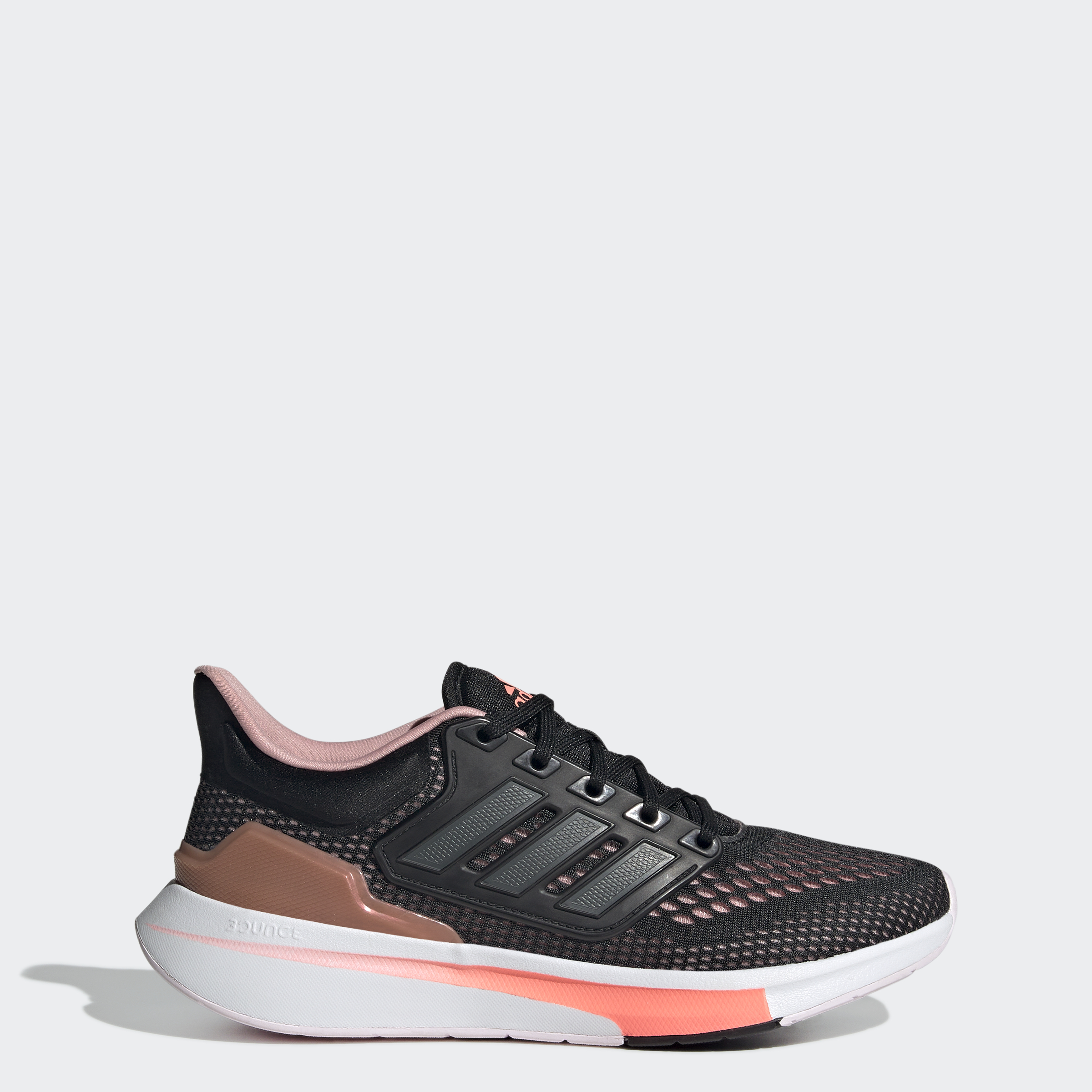 adidas Running EQ21 Run Shoes Women Black GZ0589