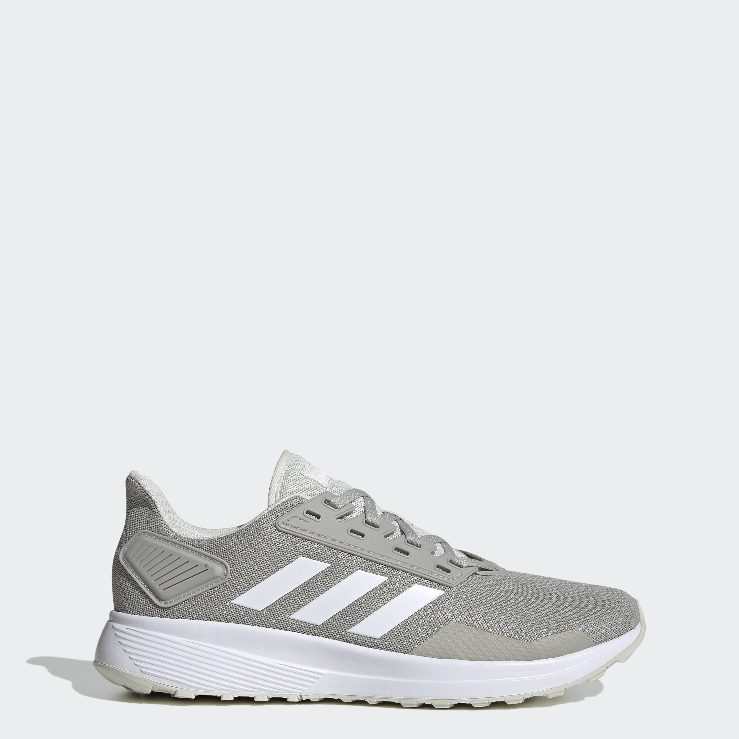 adidas Running Duramo 9 Shoes Men Grey EG8662