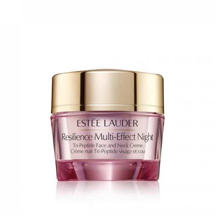 [BeauteFaire] Estee Lauder Resilience Multi-Effect Night Tri-Peptide Face and Neck Creme 50ml