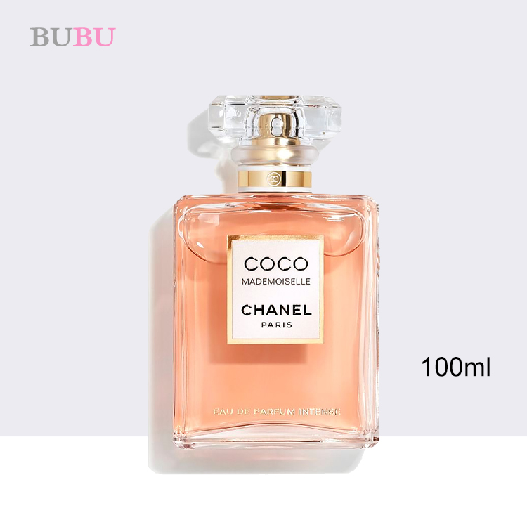 CHANEL COCO MADEMOISELLE EDP 100ML