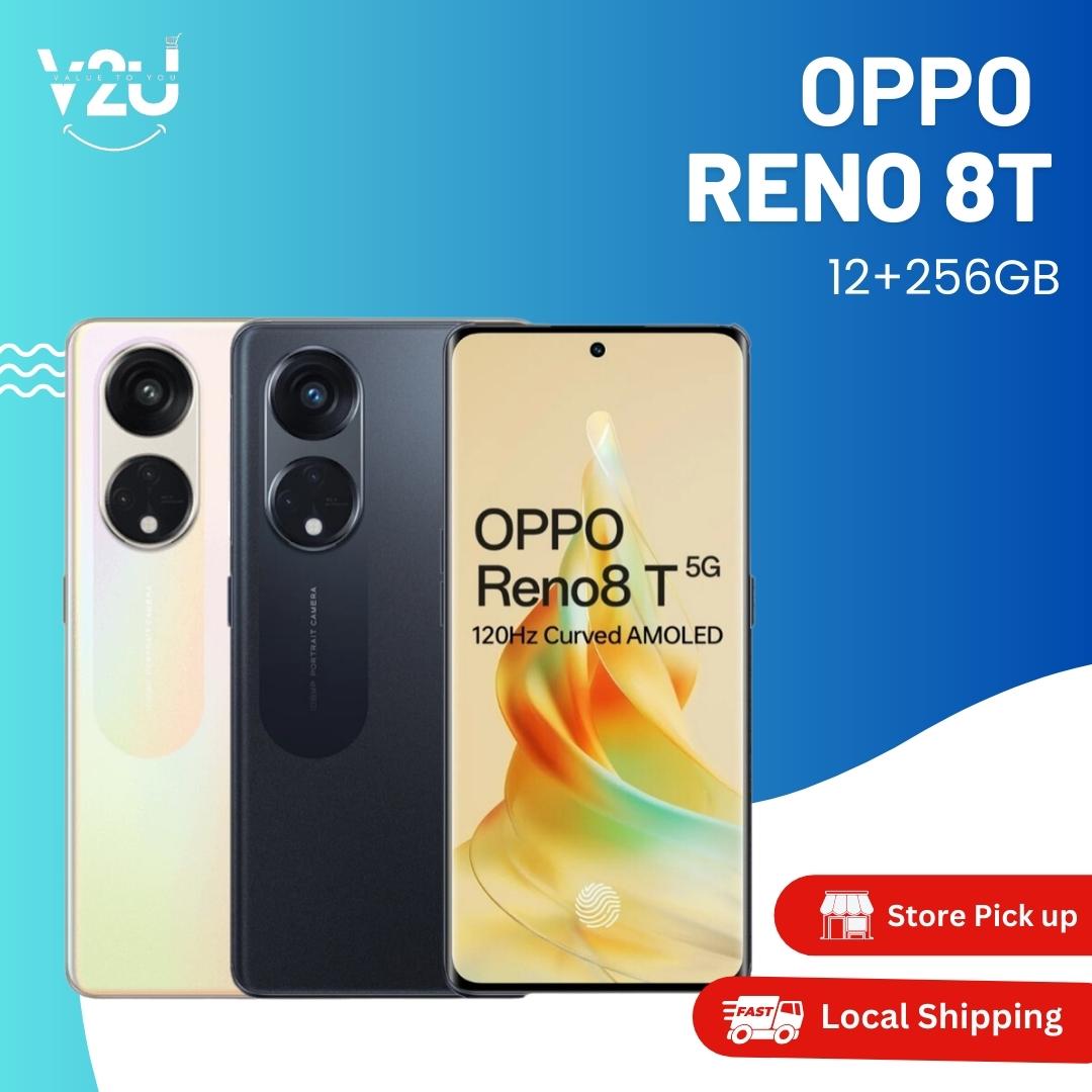 OPPO RENO 8T 5G 256GB