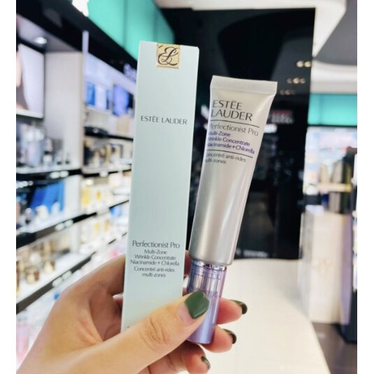 Estee Lauder Small Needle Tube Facial essence 25ml Attenuate Fine Lines Anti wrinkle Anti aging