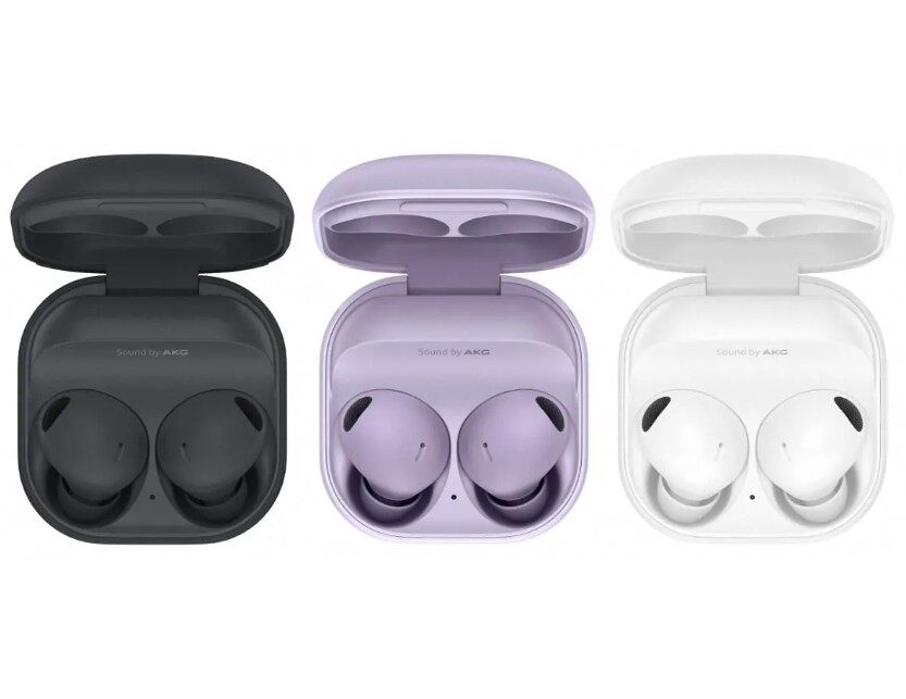 Samsung Galaxy Buds 2 Pro Wireless Earbuds (SM-R510)
