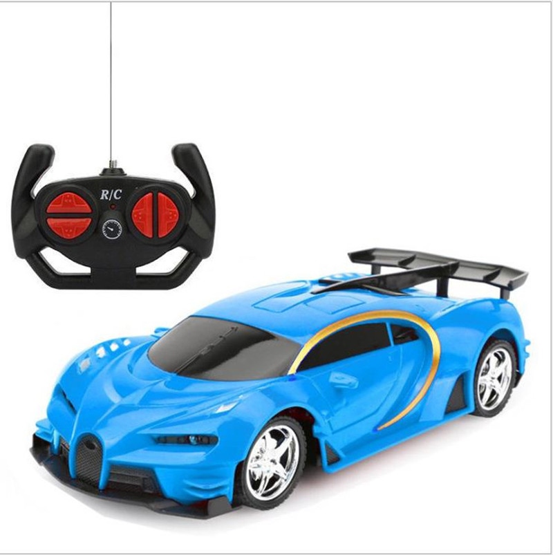 【CC】 car electric remote control charging model Boys outdoor toys Children  39;s birthday