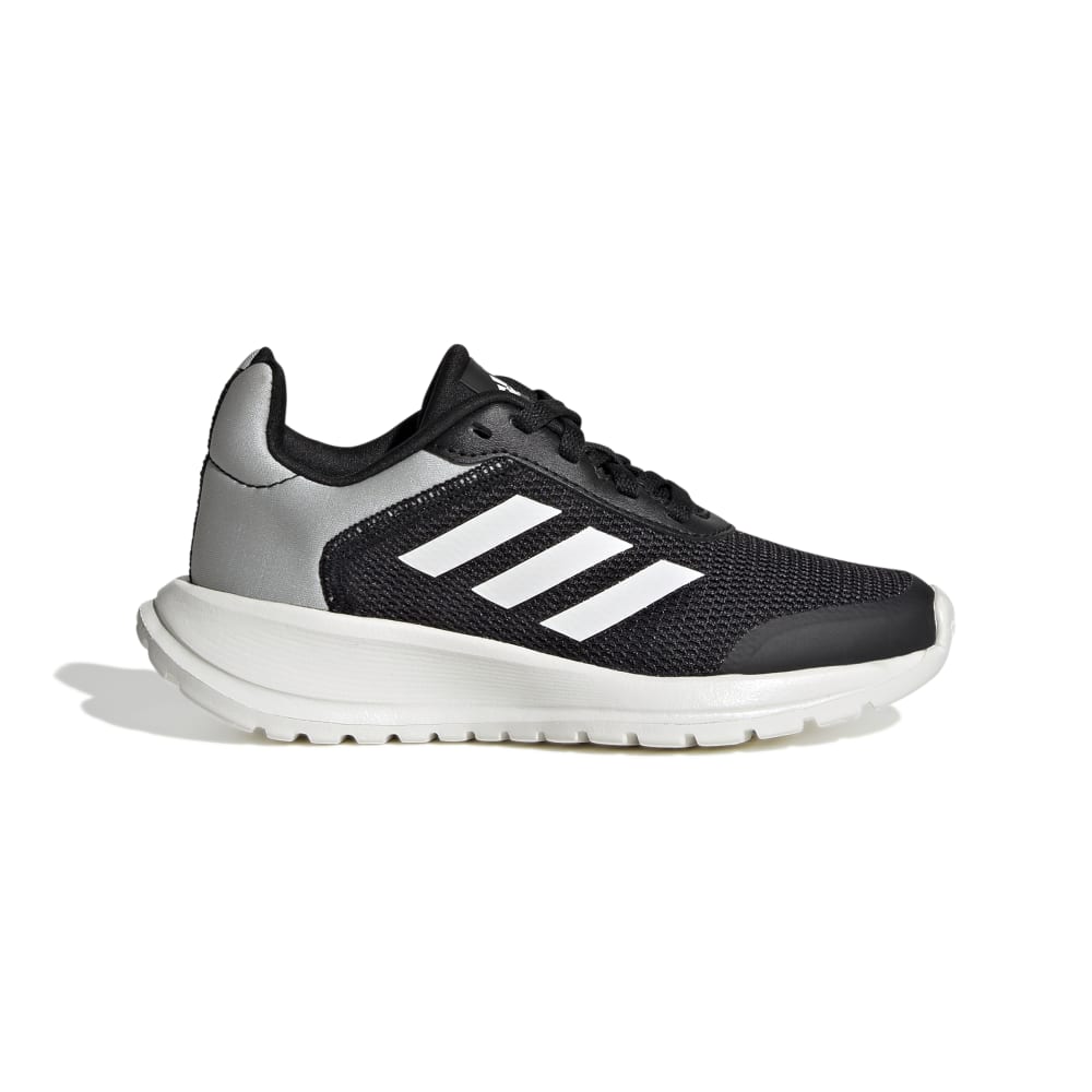 Adidas Tensaur Run 2.0 - Younger Kids' Shoes (Black / Grey Two) GZ3430