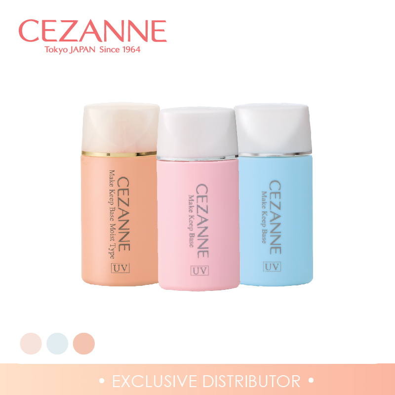 [Cezanne] Make Keep Base