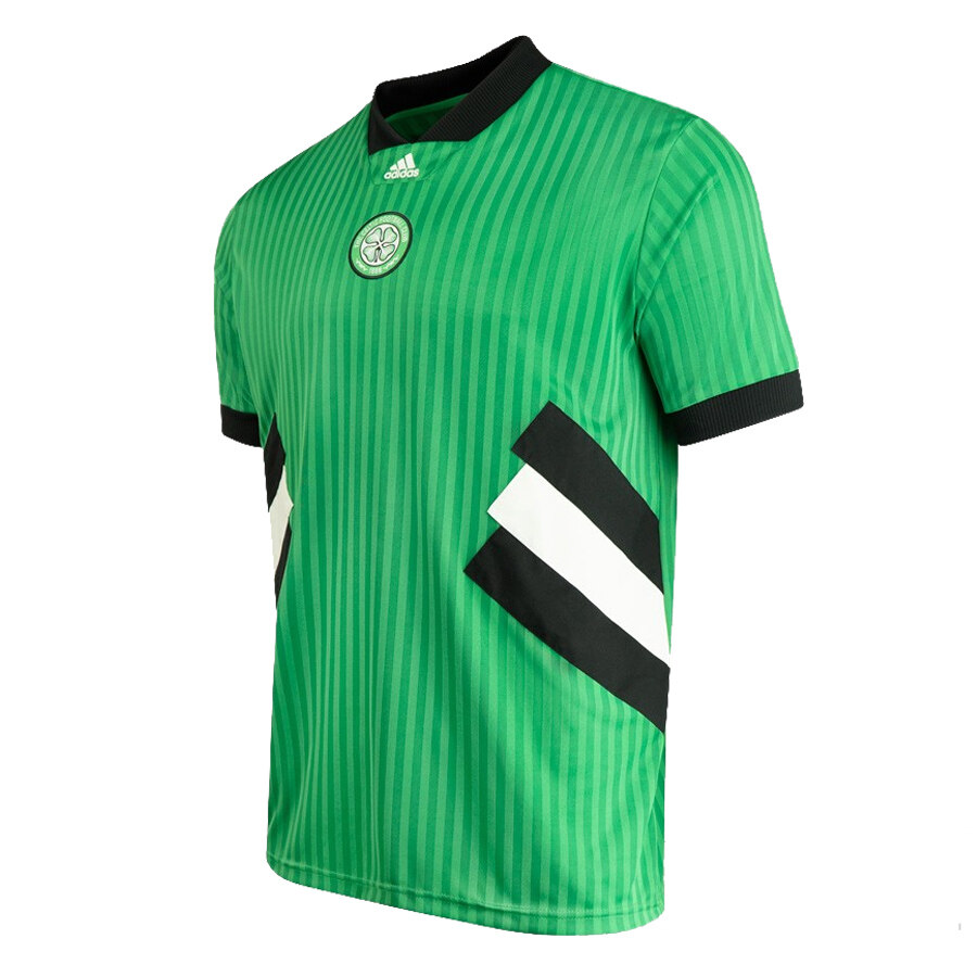 22/23 Celtic Soccer Jerseys Icon Jersey ABADA 2023-2024 JOTA MCGREGOR TURNBULL MOOY Football Shirt Men Kit