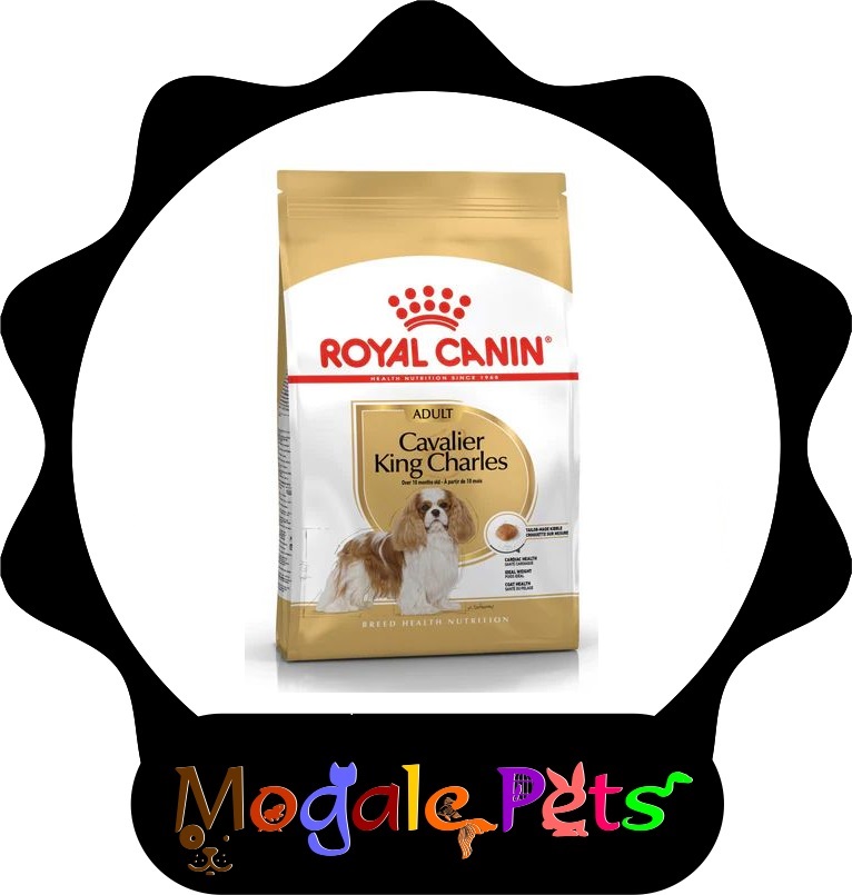 Royal Canin Breed Cavalier King Charles Adult Dry Dog Food 1.5kg