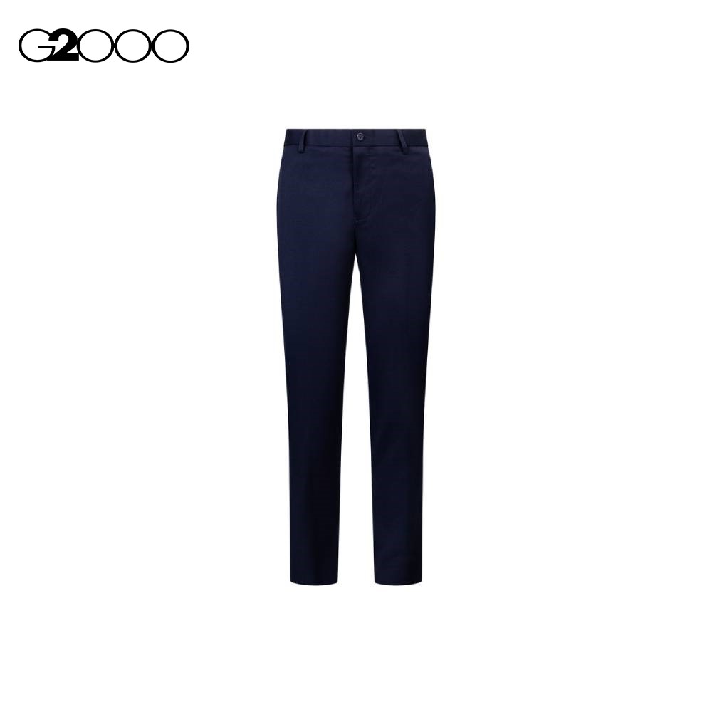 G2000 Men T/R Twill Standalone Pants