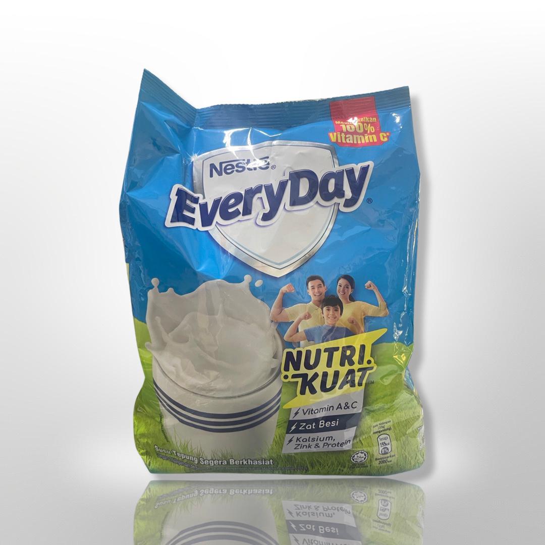 [UNIK MART] NESTLE EVERYDAY INSTANT MILK POWDER 1.6KG