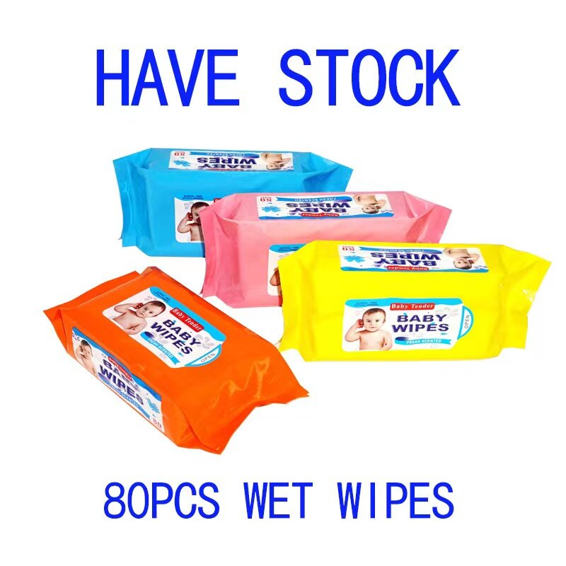 Family Treasure Wipes