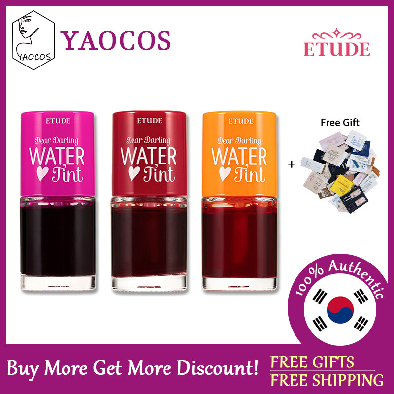 [ETUDE HOUSE] Dear Darling Water Tint