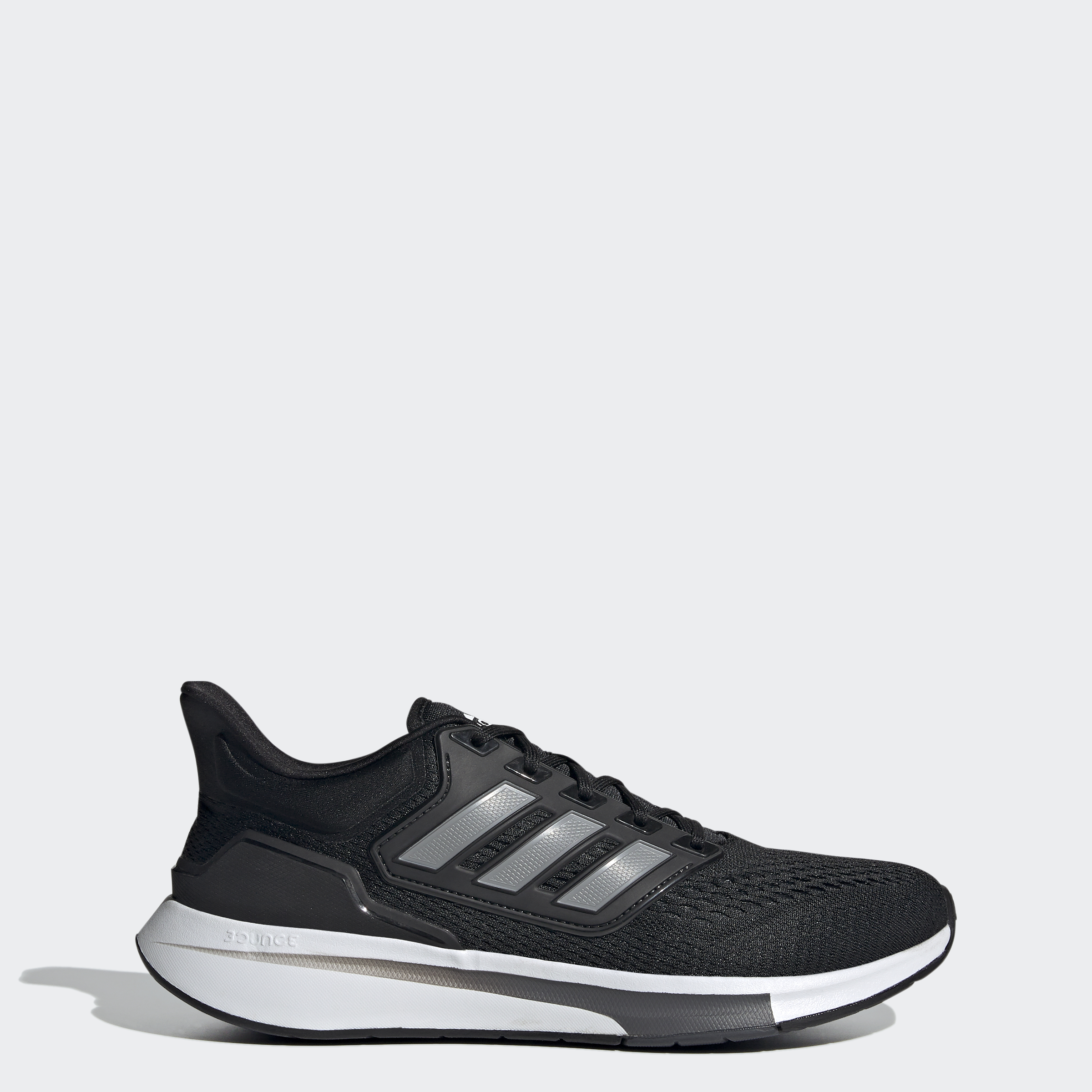 adidas Running EQ21 Run Shoes Men Black H00512