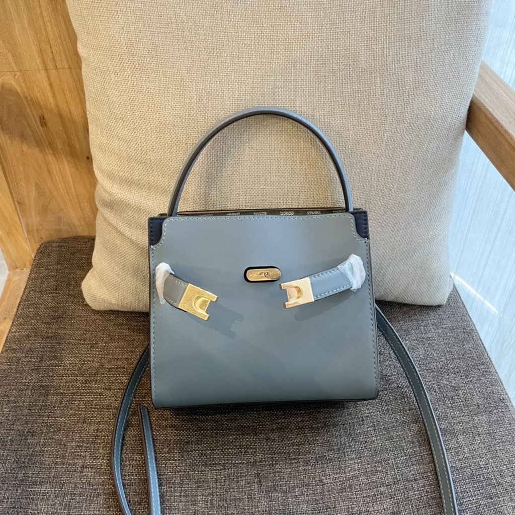 tory burch bags women authentic TB 334 mini small TORY BURCH LEE RADZIWILL PETITE DOUBLE BAG is a small and cute  tory burch official store