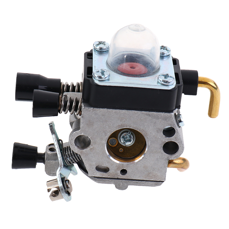 One point threes Carb Carburetor for STIHL FS38 FS45 FS46 FS55 FS74 FS75 FS76 FS80 FS85 Trimmer