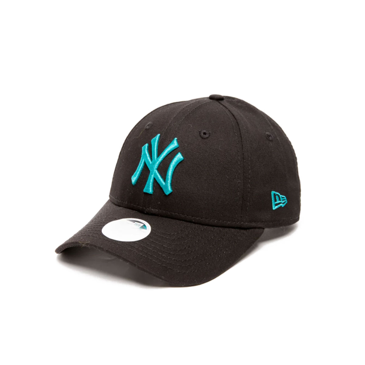 New Era New York Yankees Womens 9FORTYCS Neyyan Strapback Cap