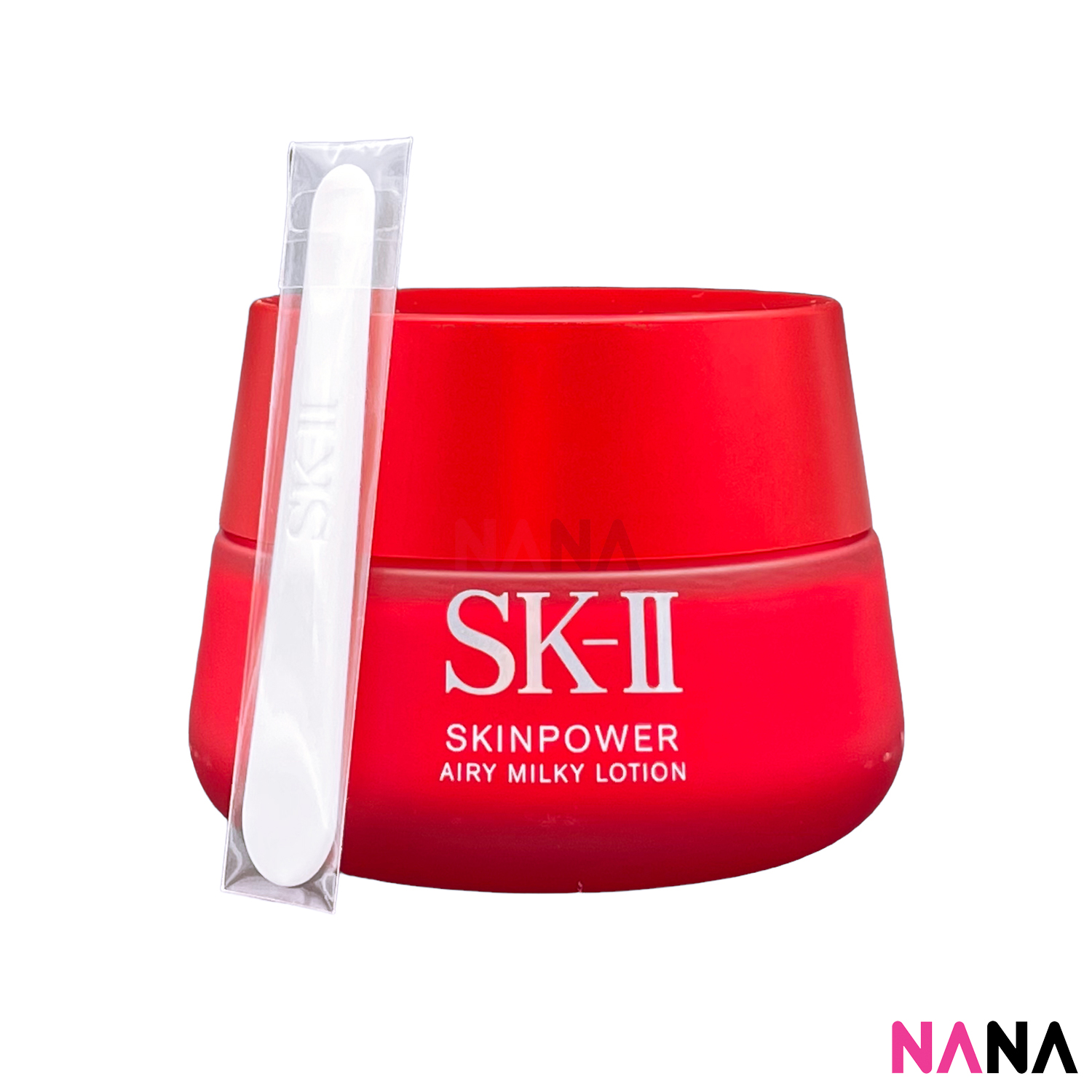 SKII SKINPOWER Airy Milky Lotion 80g