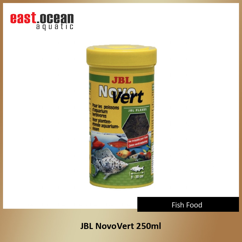 JBL NovoVert 250ml